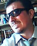 Rodolfo  Pacheco Ingunza